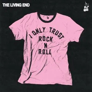 Living End - I Only Trust Rock N Roll [CD]