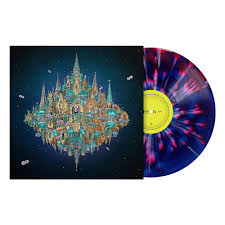 Dance Gavin Dance - Pantheon [Vinyl]
