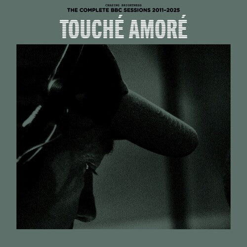 Touche Amore - Chasing Brightness: The Complete Bbc [Vinyl]