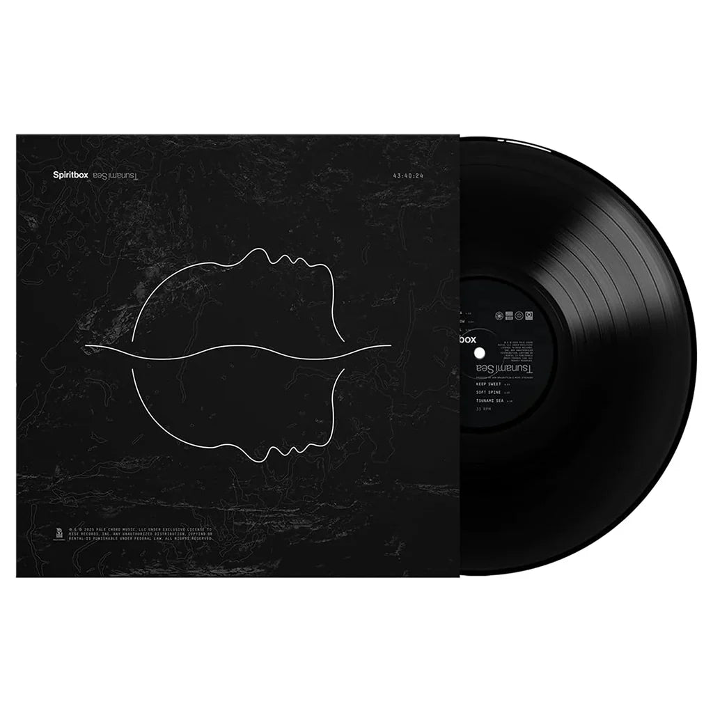 Spiritbox - Tsunami Sea [Vinyl]