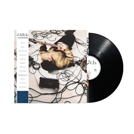 Faker, Chet - Love For Strangers [Vinyl]