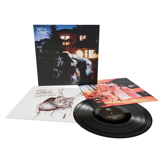 Bat For Lashes - Fur and Gold [Vinyl]