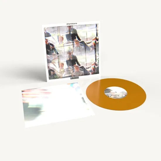 Charlatans - We Are Love [Vinyl]