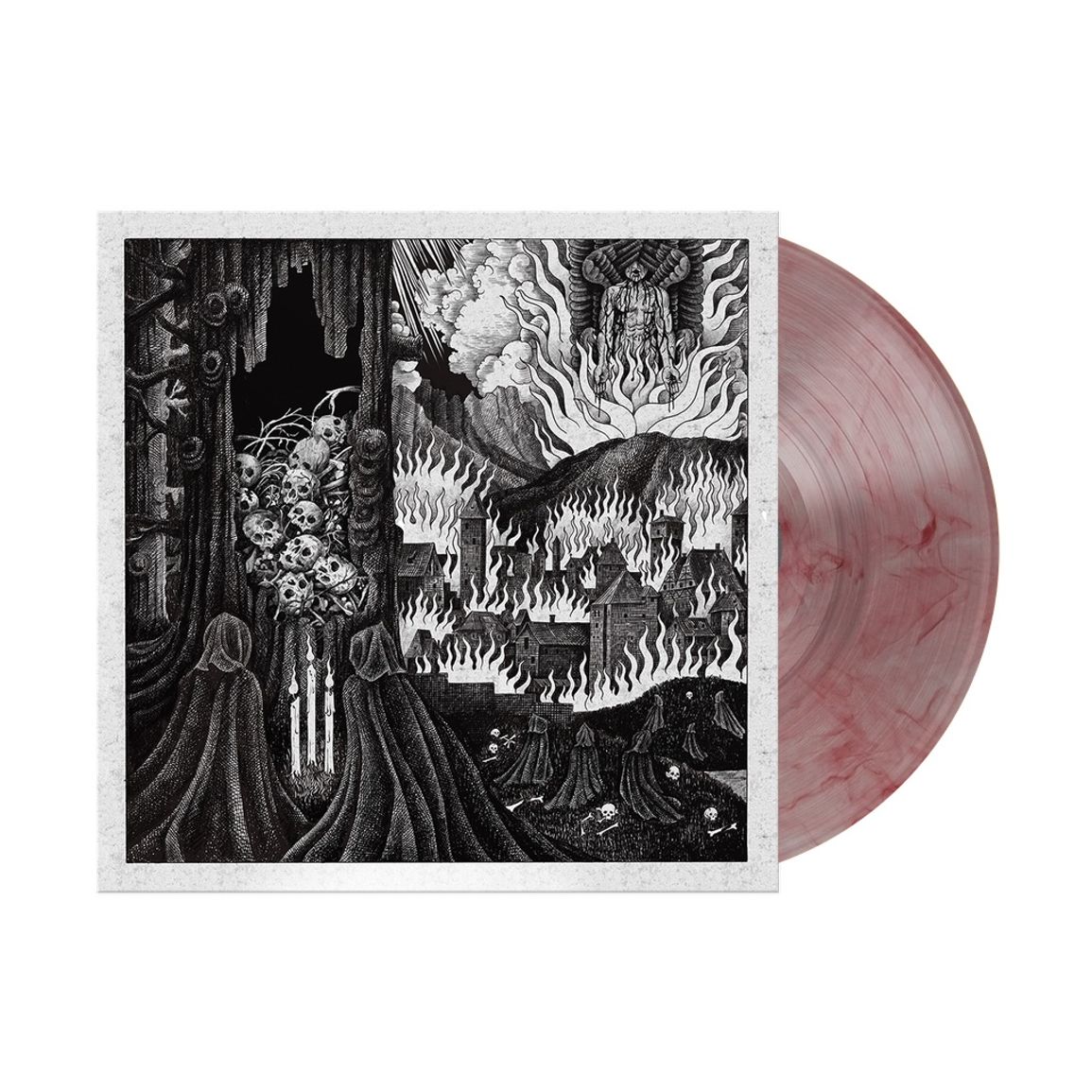 Acacia Strain - You Are Safe From God Here [Vinyl]