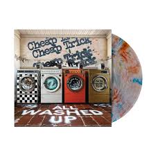 Cheap Trick - All Washed Up [Vinyl]