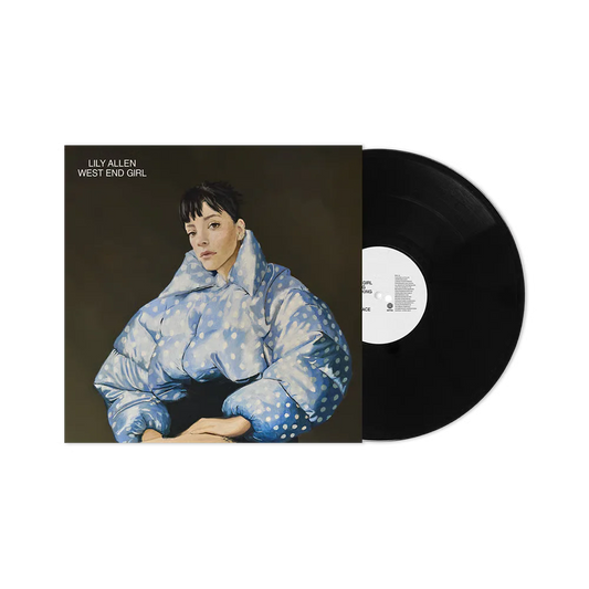 Allen, Lily - West End Girl [Vinyl]