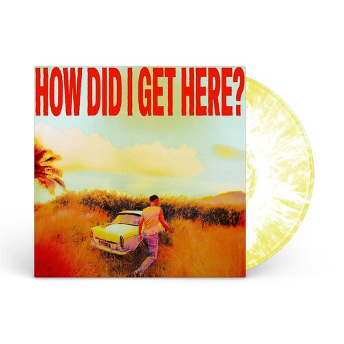 Tomlinson, Louis - How Did I Get Here? [Vinyl]