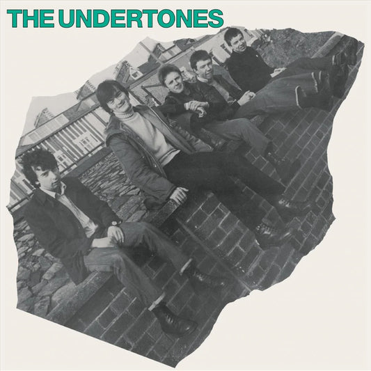 Undertones - Undertones [CD]