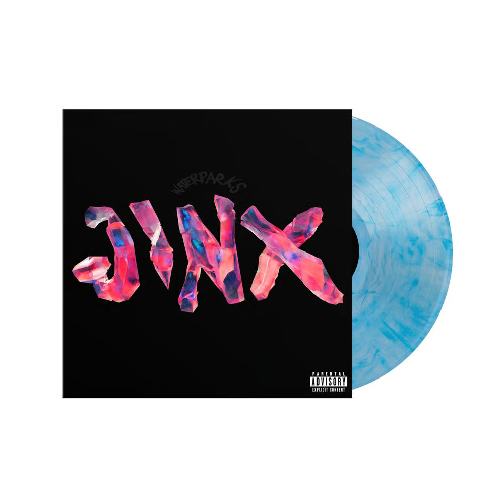 Waterparks - Jinx [Vinyl]