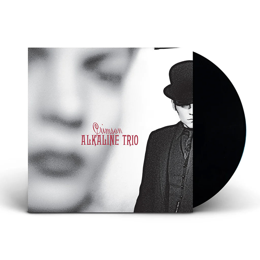 Alkaline Trio - Crimson [Vinyl]