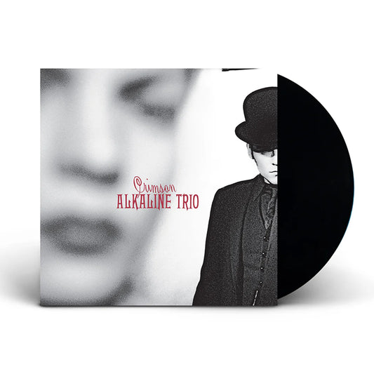 Alkaline Trio - Crimson [Vinyl]