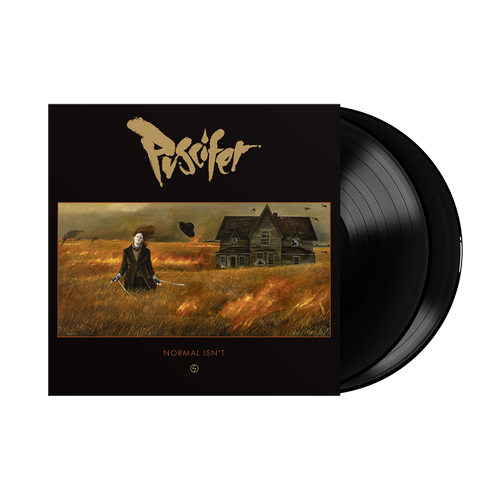 Puscifer - Normal Isn't [Vinyl]