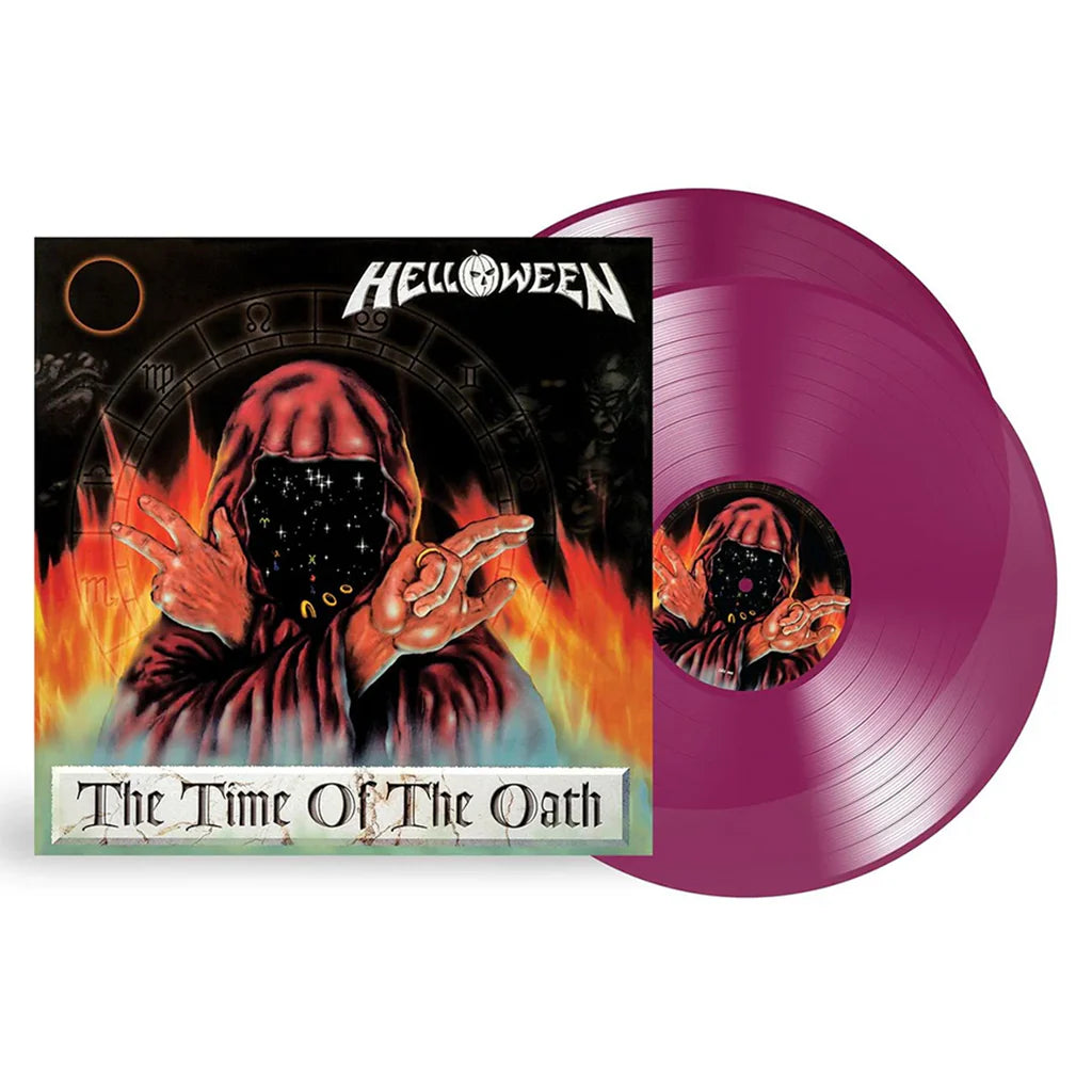Helloween - Time Of The Oath [Vinyl]