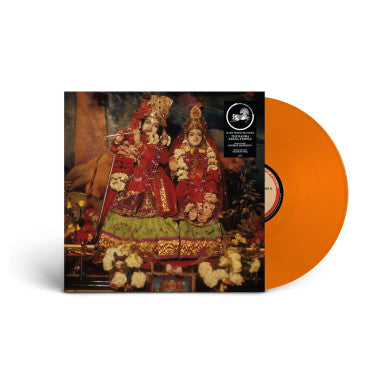 Radha Krsna Temple - Radha Krsna Temple [Vinyl]