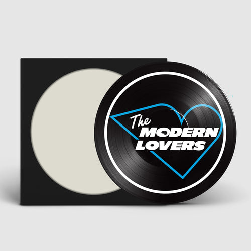 Modern Lovers - Modern Lovers [Vinyl]