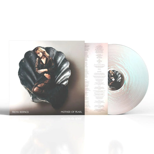 Ridings, Freya - Mother Of Pearl [Vinyl]