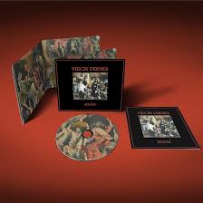 Virgin Prunes - Heresie [CD]