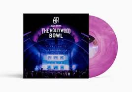 Ajr - Live From The Hollywood Bowl [Vinyl]