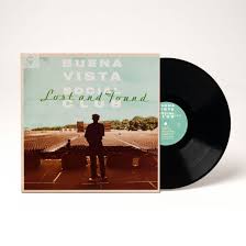 Buena Vista Social Club - Lost And Found [Vinyl]