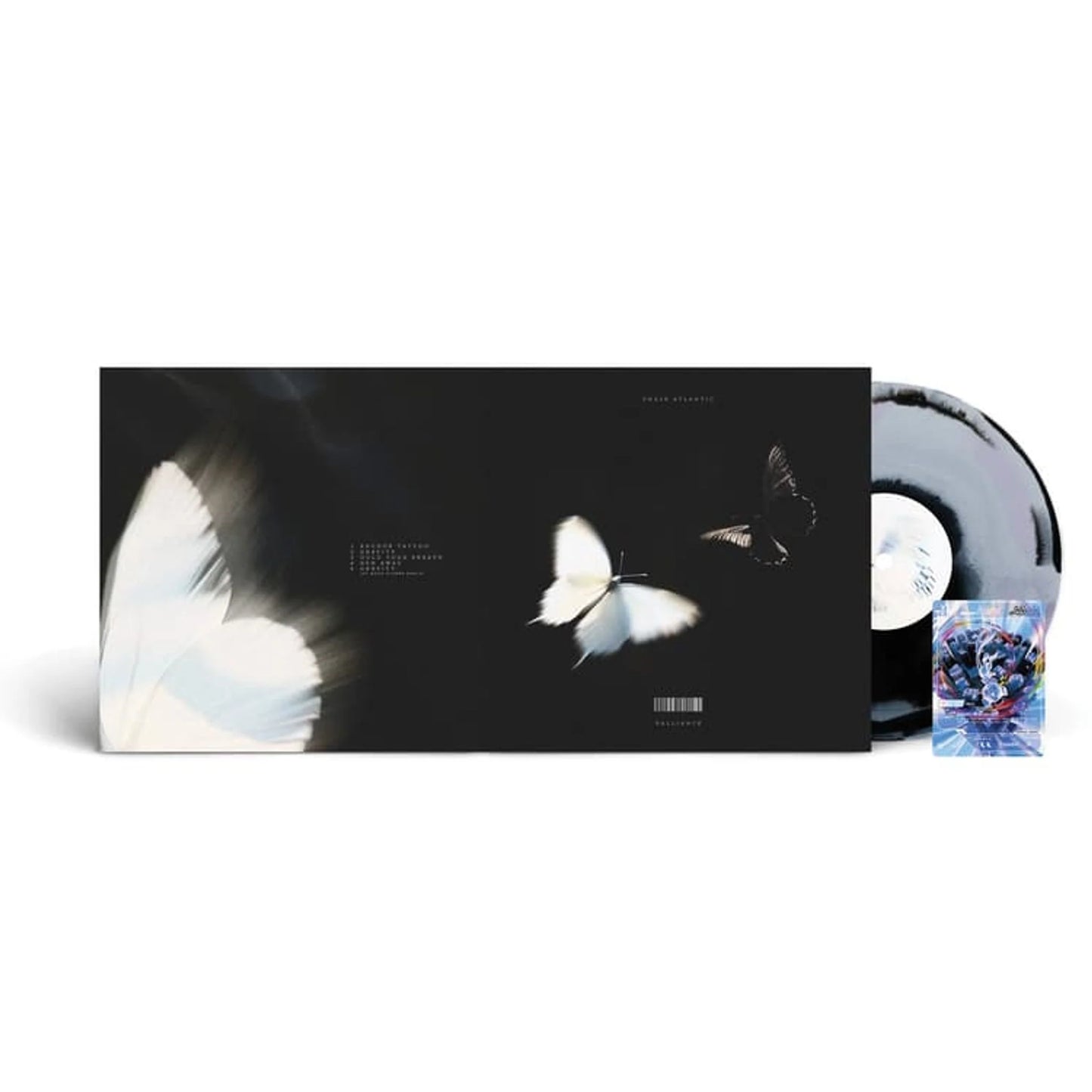 Chase Atlantic - Dalliance [12 Inch Single]