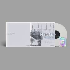 Chase Atlantic - Nostalgia [12 Inch Single]