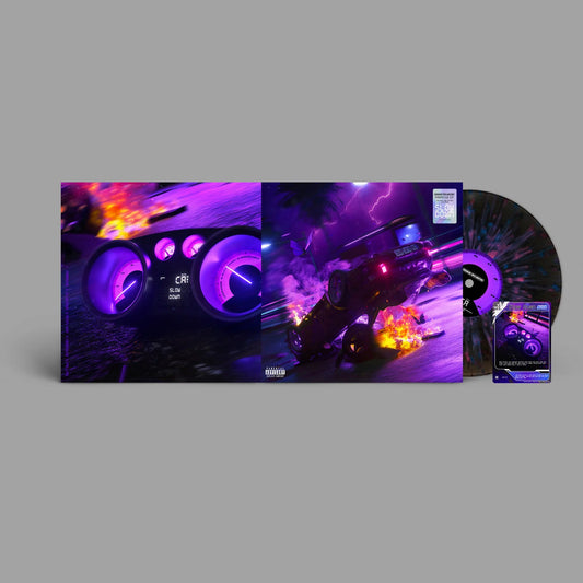 Chase Atlantic - Paradise [12 Inch Single] [Pre-Order]