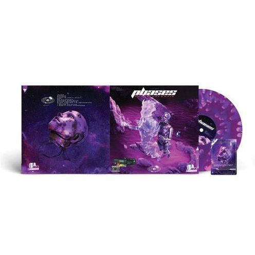 Chase Atlantic - Phases [Vinyl] [Pre-Order]