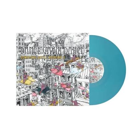 Dance Gavin Dance - Downtown Battle Mountain Ii [Vinyl] [Pre-Order]