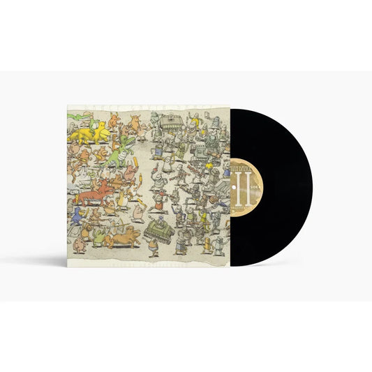 Dance Gavin Dance - Instant Gratification [Vinyl] [Pre-Order]