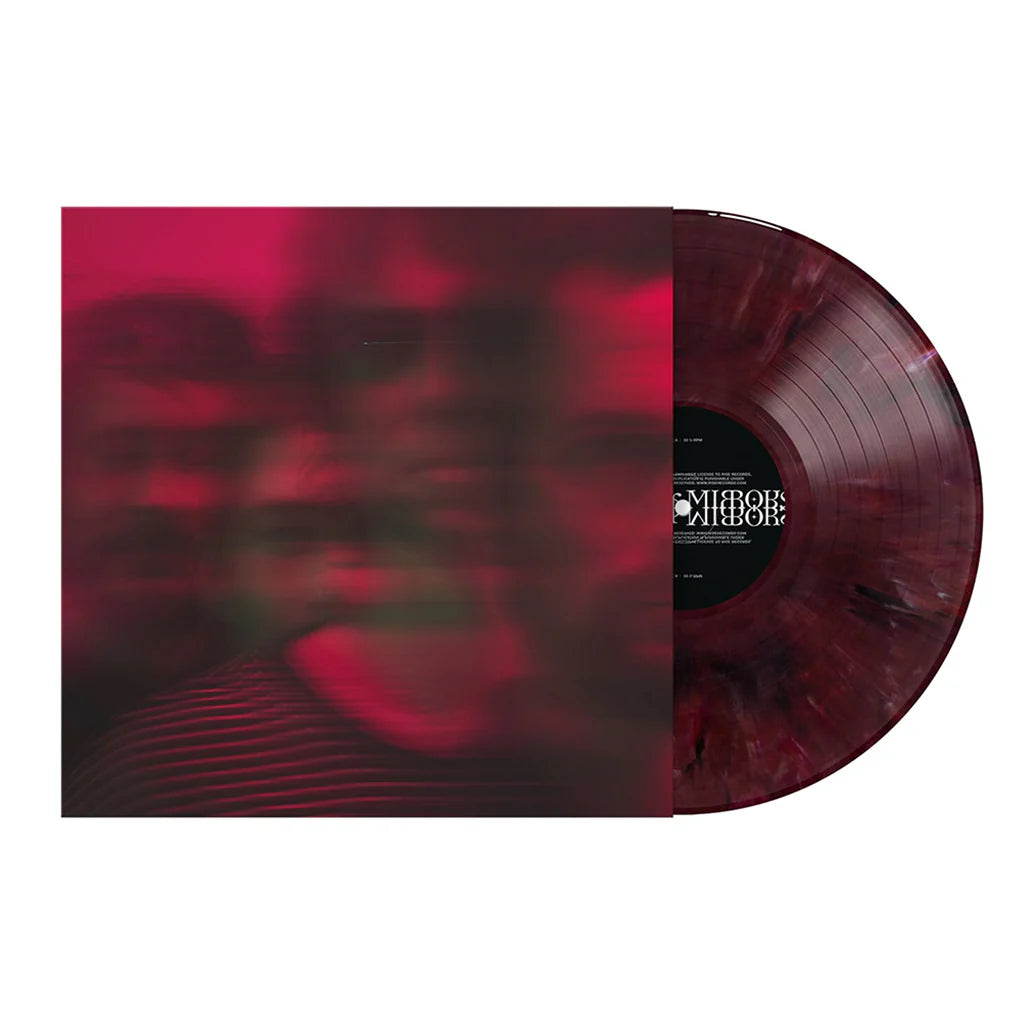 All Them Witches - House Of Mirrors [Vinyl]