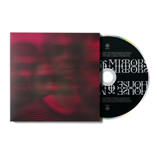 All Them Witches - House Of Mirrors [CD] [Pre-Order]