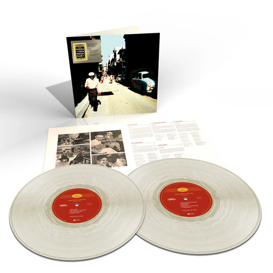 Buena Vista Social Club - Buena Vista Social Club [Vinyl]