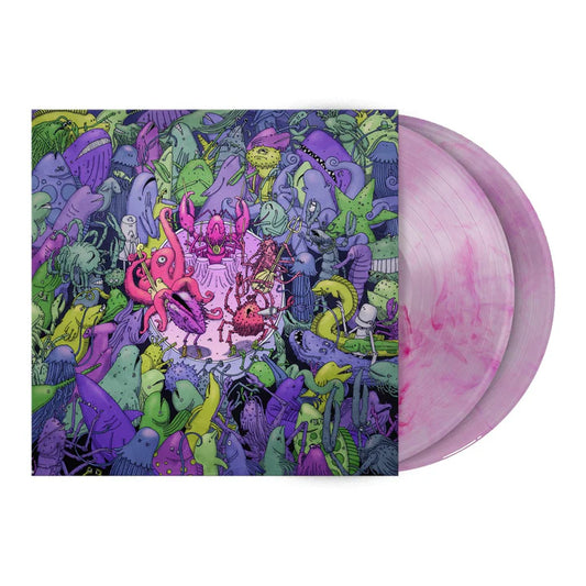 Dance Gavin Dance - Tree City Sessions 3 [Vinyl] [Pre-Order]