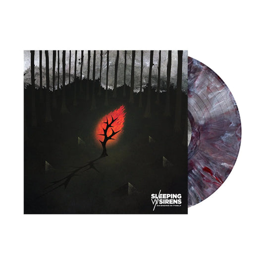 Sleeping With Sirens - An Ending In Itself [Vinyl] [Pre-Order]