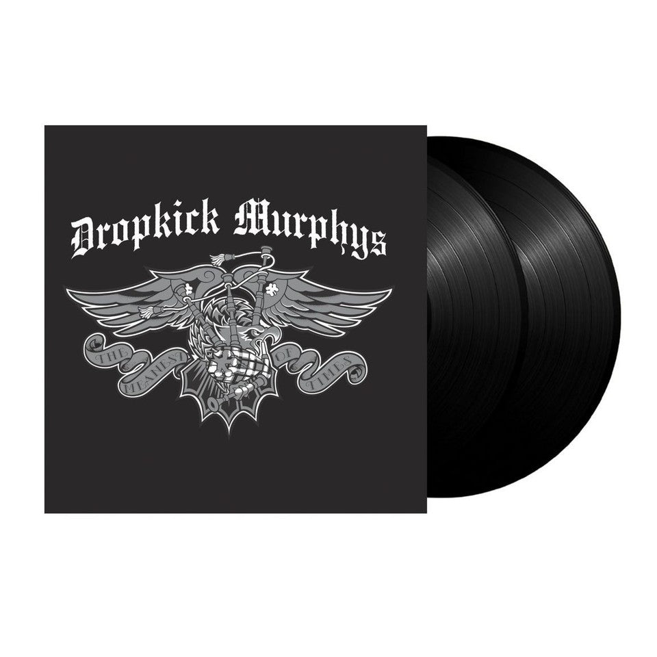 Dropkick Murphys - Meanest Of Times [Vinyl]