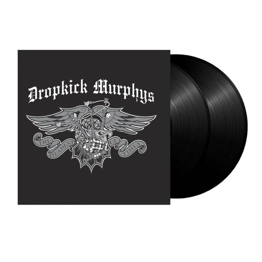 Dropkick Murphys - Meanest Of Times [Vinyl]