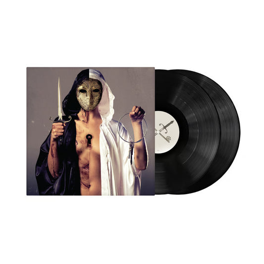 Bring Me The Horizon - There Is A Hell Believe Me I've Seen It. [Vinyl] [Pre-Order]