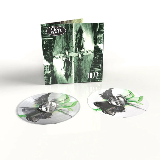 Ash - 1977 [Vinyl] [Pre-Order]