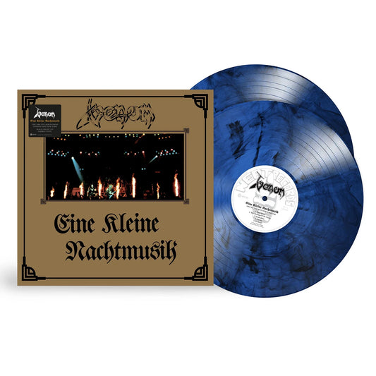 Venom - Eine Kleine Nachtmusik [Vinyl] [Pre-Order]