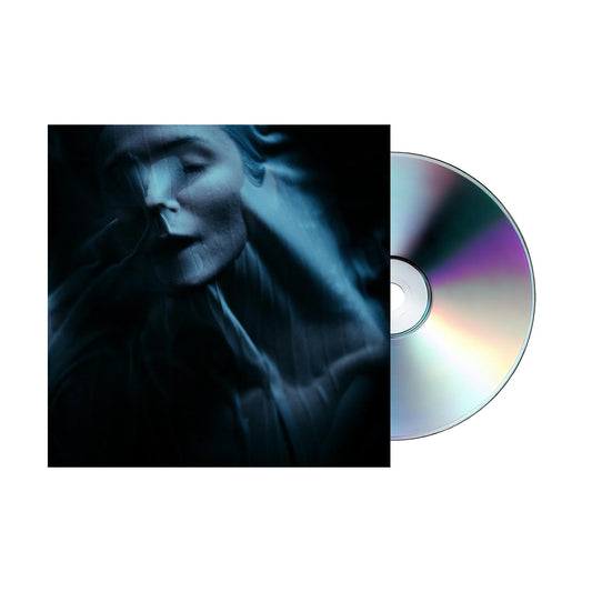 Ocean Sleeper - Peace When I'm Dead [CD]