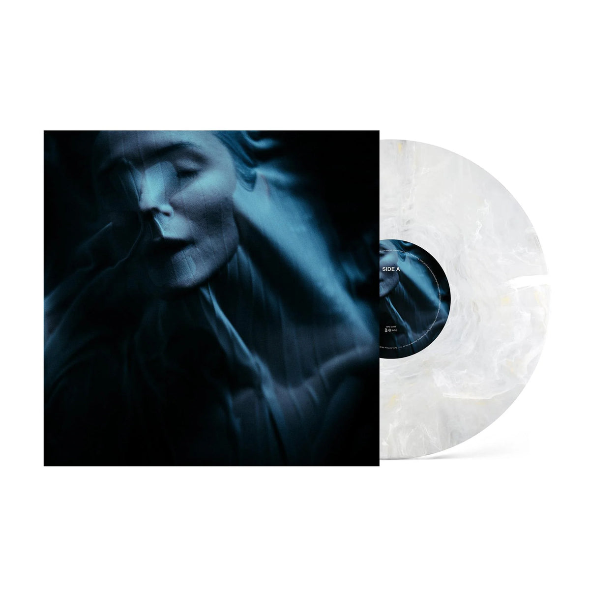 Ocean Sleeper - Peace When I'm Dead [Vinyl]
