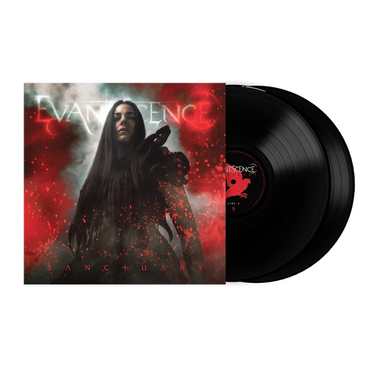 Evanescence - Sanctuary [Vinyl]