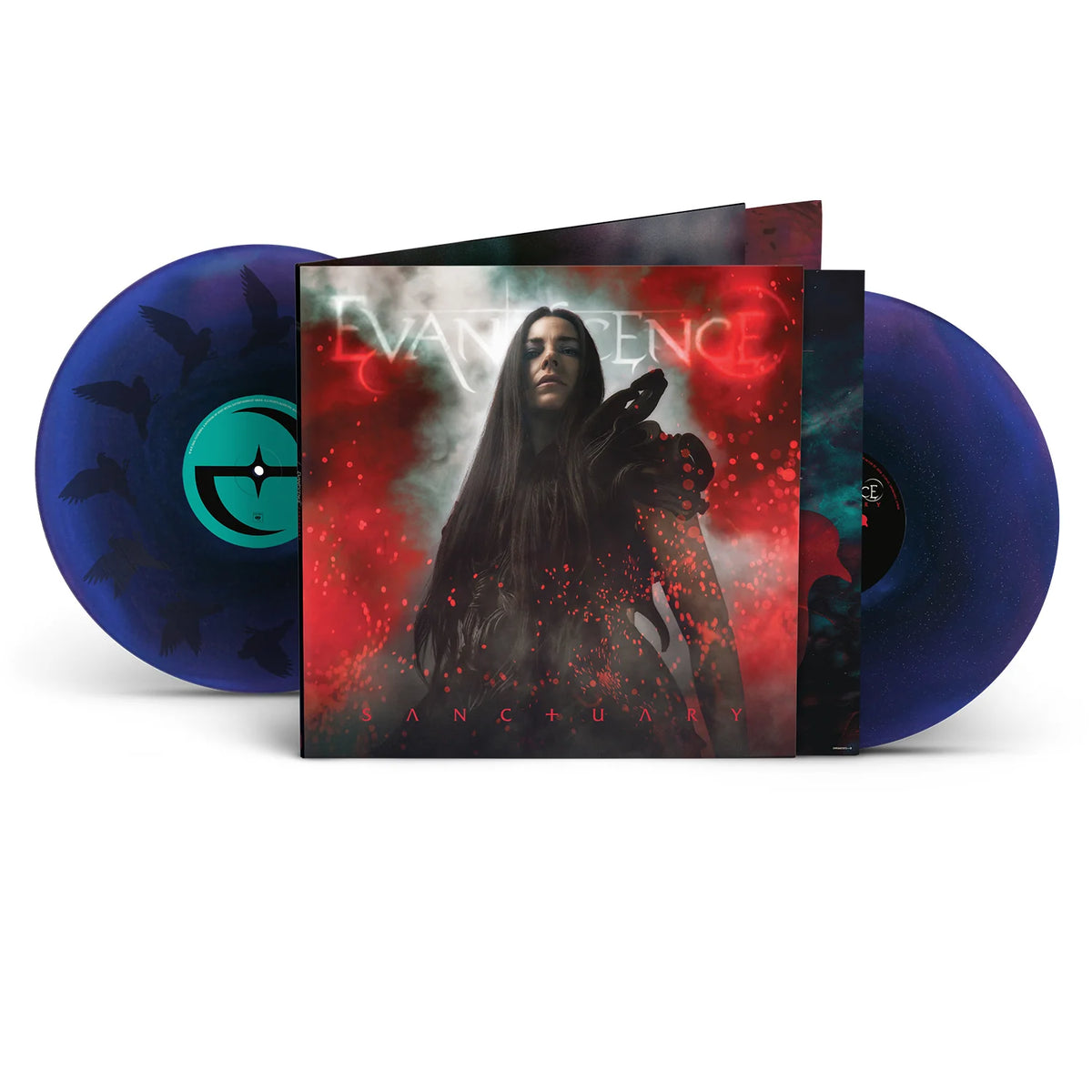 Evanescence - Sanctuary [Vinyl]