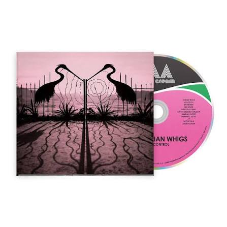 Afghan Whigs - Soft Control [CD]