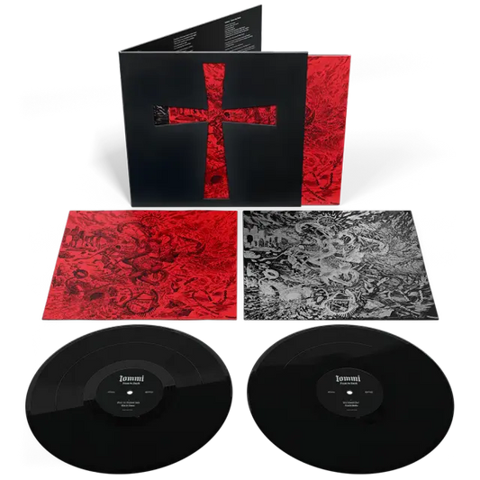Iommi, Tony - From The Dark [Vinyl] [Pre-Order]