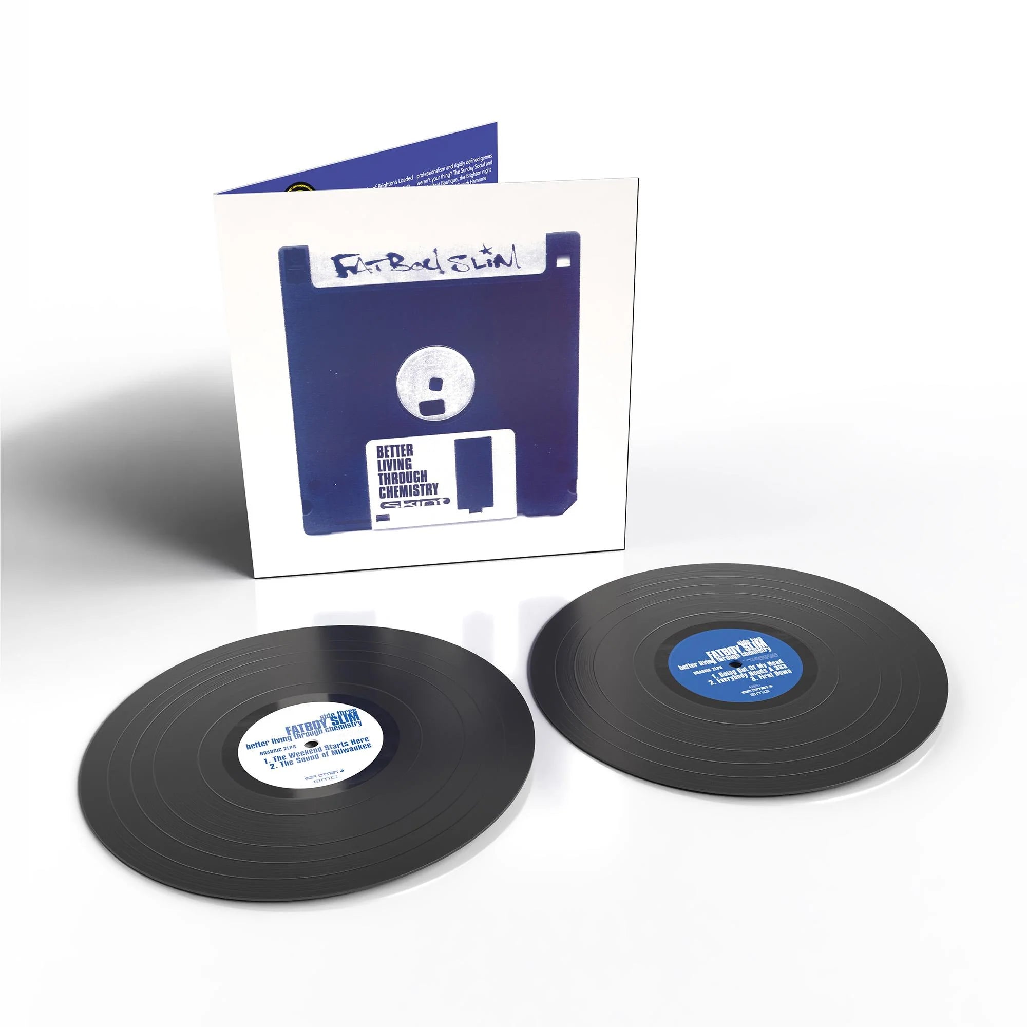 Vinyl – Page 5 – Rocking Horse Records