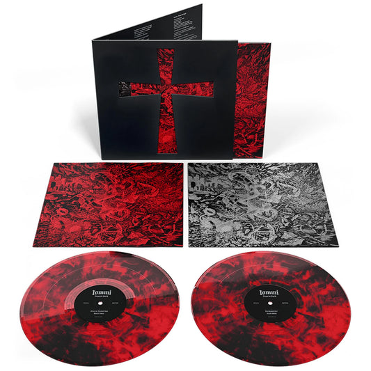 Iommi, Tony - From The Dark [Vinyl] [Pre-Order]