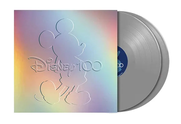 Soundtrack - Disney 100 [Vinyl] – Rocking Horse Records