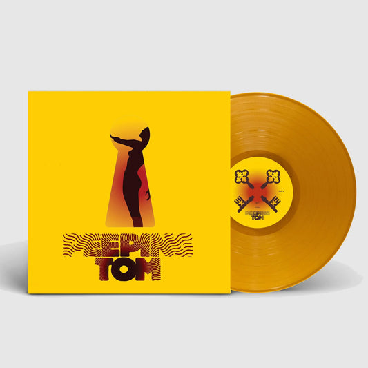 Peeping Tom - Peeping Tom [Vinyl]