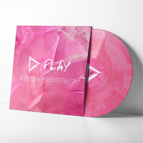 Sheeran, Ed - Play [Vinyl]